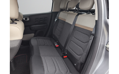 Citroen C3 SHINE PureTech 110 S&S EAT6 E6.4 - автомобили, коли, обяви за нови и употребявани 11