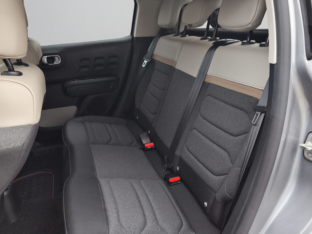 Citroen C3 SHINE PureTech 110 S&S EAT6 E6.4 - автомобили, коли, обяви за нови и употребявани 11