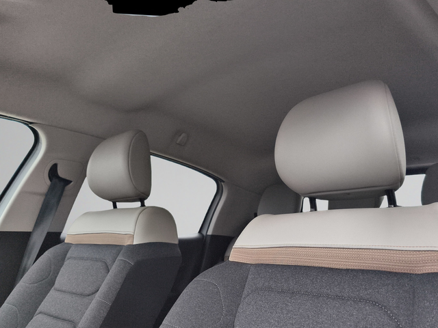 Citroen C3 SHINE PureTech 110 S&S EAT6 E6.4 - автомобили, коли, обяви за нови и употребявани 12