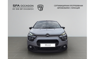 citroen-c3-shine-puretech-110-s-s-eat6-e6-4 - 1