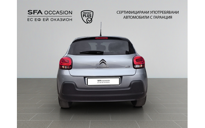 citroen-c3-shine-puretech-110-s-s-eat6-e6-4 - 5