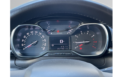 Citroen C3 SHINE PureTech 83 S&S BVM5 E6 - автомобили, коли, обяви за нови и употребявани 11