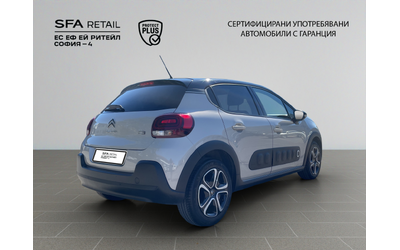 citroen-c3-shine-puretech-83-s-s-bvm5-e6 - 4