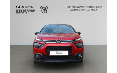 citroen-c3-shine-puretech-83-s-s-bvm5-e6 - 1