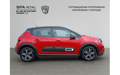 citroen-c3-shine-puretech-83-s-s-bvm5-e6 - 3