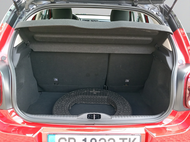 Citroen C3 SHINE PureTech 83 S&S BVM5 E6 - автомобили, коли, обяви за нови и употребявани 8