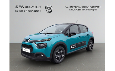 citroen-c3-shine-puretech-83-s-s-bvm5-e6 - 0