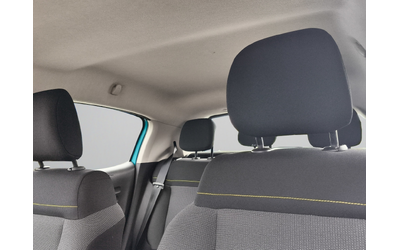 Citroen C3 SHINE PureTech 83 S&S BVM5 E6 - автомобили, коли, обяви за нови и употребявани 12