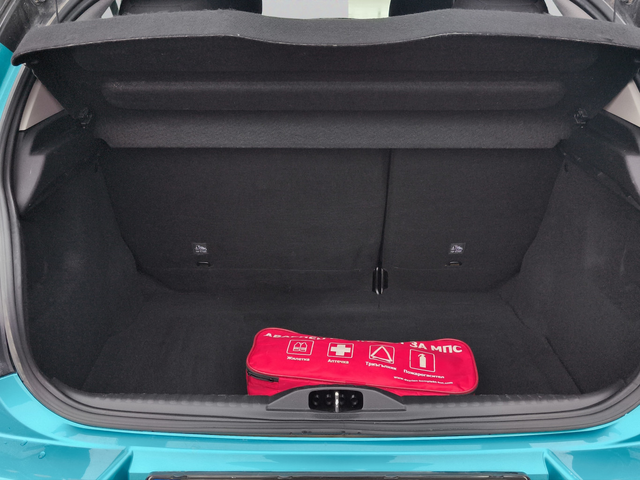 Citroen C3 SHINE PureTech 83 S&S BVM5 E6 - автомобили, коли, обяви за нови и употребявани 13