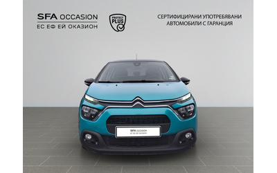 citroen-c3-shine-puretech-83-s-s-bvm5-e6 - 1