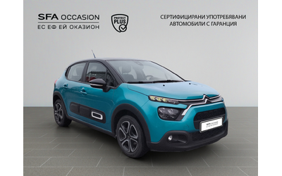 citroen-c3-shine-puretech-83-s-s-bvm5-e6 - 2