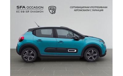 citroen-c3-shine-puretech-83-s-s-bvm5-e6 - 3