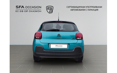 citroen-c3-shine-puretech-83-s-s-bvm5-e6 - 5