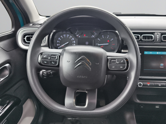 Citroen C3 SHINE PureTech 83 S&S BVM5 E6 - автомобили, коли, обяви за нови и употребявани 9