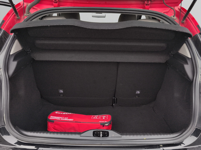 Citroen C3 SHINE PureTech 83 S&S BVM5 E6.4 - автомобили, коли, обяви за нови и употребявани 13