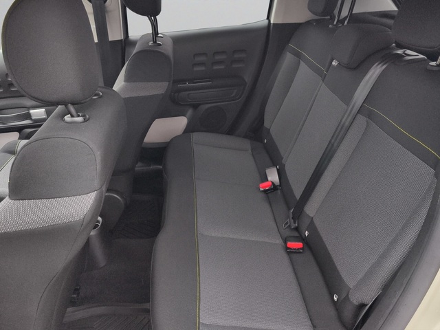 Citroen C3 SHINE PureTech 83 S&S BVM5 E6.4 - автомобили, коли, обяви за нови и употребявани 11