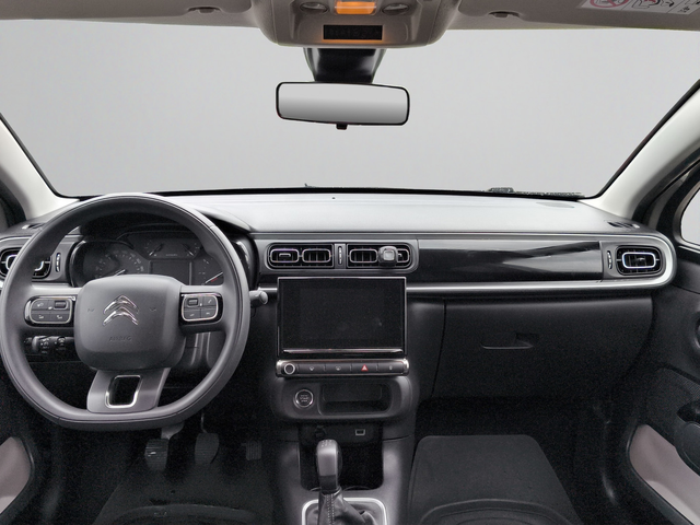 Citroen C3 SHINE PureTech 83 S&S BVM5 E6.4 - автомобили, коли, обяви за нови и употребявани 8