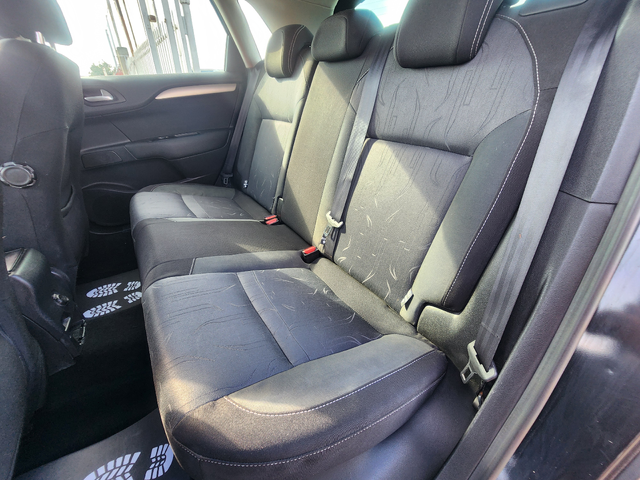 Citroen C4 1.6HDI Auto - автомобили, коли, обяви за нови и употребявани 11