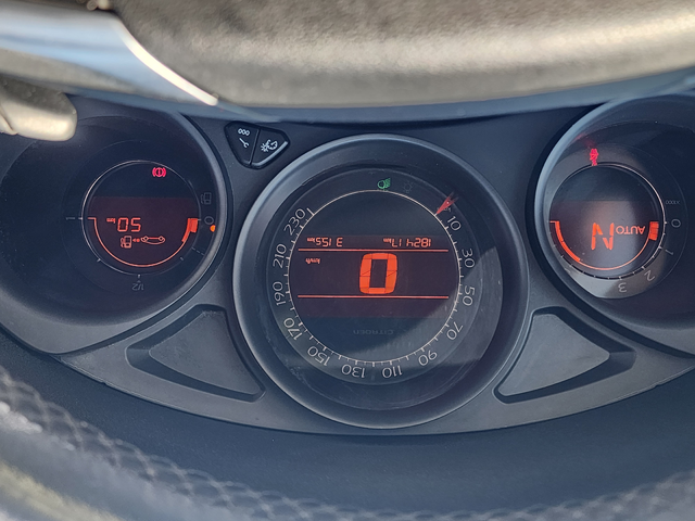 Citroen C4 1.6HDI Auto - автомобили, коли, обяви за нови и употребявани 7