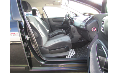 Citroen C4 1.6HDI EURO4 - автомобили, коли, обяви за нови и употребявани 9