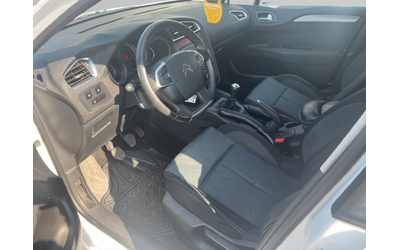 Citroen C4 - автомобили, коли, обяви за нови и употребявани 11