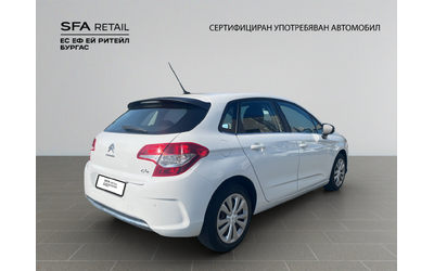 citroen-c4 - 4