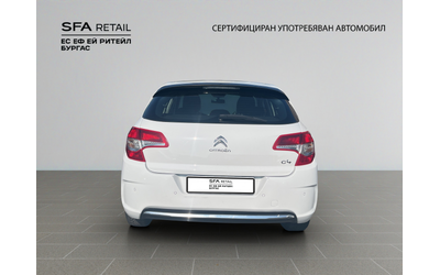 citroen-c4 - 5