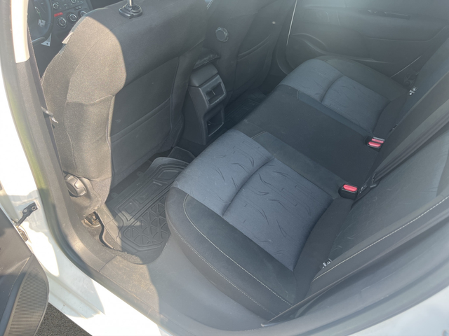 Citroen C4 - автомобили, коли, обяви за нови и употребявани 7