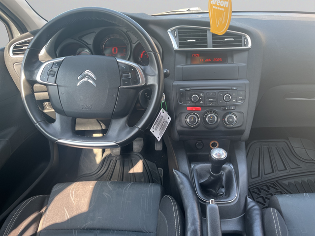 Citroen C4 - автомобили, коли, обяви за нови и употребявани 8