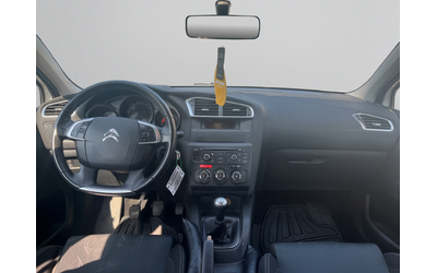 Citroen C4 - автомобили, коли, обяви за нови и употребявани 9