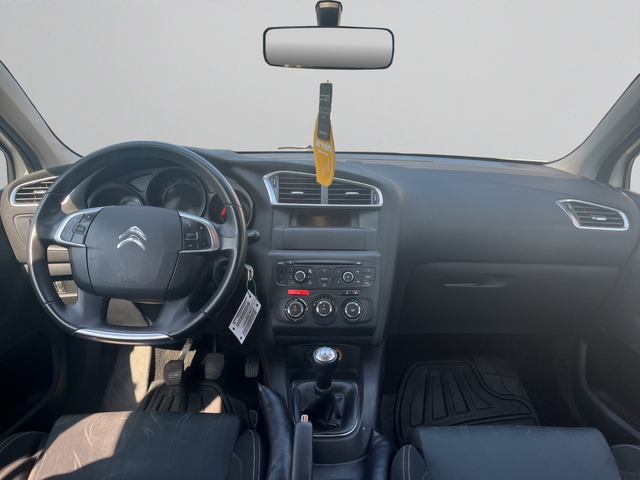 Citroen C4 - автомобили, коли, обяви за нови и употребявани 9