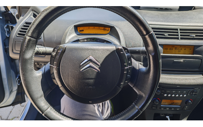 Citroen C4, 2006 г., 160000 км, 139 к.с. - автомобили, коли, обяви за нови и употребявани 13