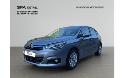 citroen-c4 - 0