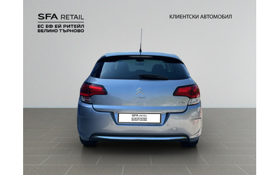 Citroen C4 - автомобили, коли, обяви за нови и употребявани 6