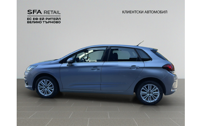 Citroen C4 - автомобили, коли, обяви за нови и употребявани 8