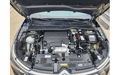 Citroen C4 NEW CAR 2024г ГАРАНЦИЯ PureTech-EAT8-ГЕРМАНИЯ - автомобили, коли, обяви за нови и употребявани 14