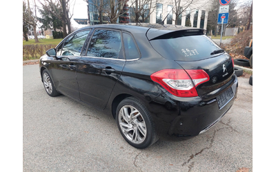 citroen-c4 - 4