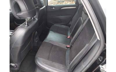 Citroen C4 1, 6HDI  NAVI - автомобили, коли, обяви за нови и употребявани 7