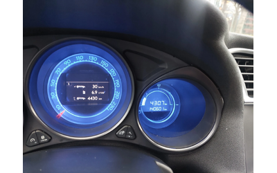 Citroen C4 1, 6HDI  NAVI - автомобили, коли, обяви за нови и употребявани 9