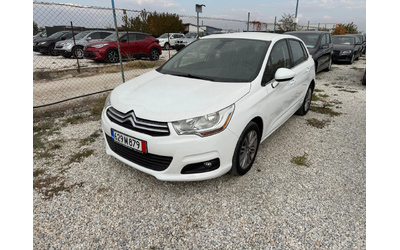 citroen-c4 - 0