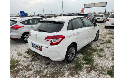 citroen-c4 - 5
