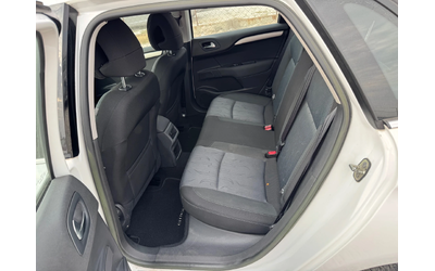 Citroen C4 1.6I-LPG - автомобили, коли, обяви за нови и употребявани 7