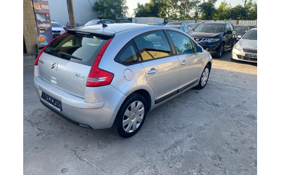 citroen-c4 - 4