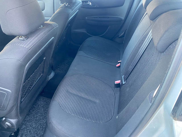 Citroen C4 1.6i 109kc. - автомобили, коли, обяви за нови и употребявани 9