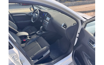Citroen C4 1.6HDI 120кс* Автомат* NAVI* ПЕРФЕКТЕН - автомобили, коли, обяви за нови и употребявани 11