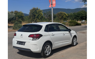 citroen-c4 - 4