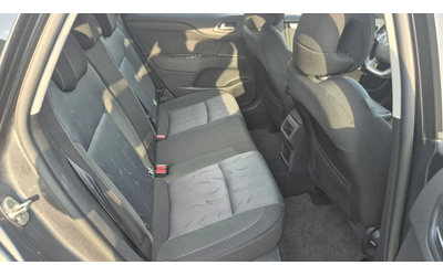 Citroen C4 1.6 диз 114к.с. - автомобили, коли, обяви за нови и употребявани 14