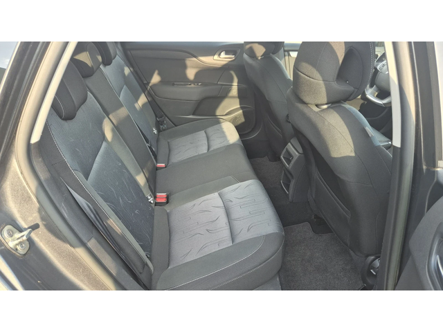 Citroen C4 1.6 диз 114к.с. - автомобили, коли, обяви за нови и употребявани 14