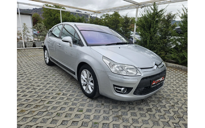 citroen-c4 - 1