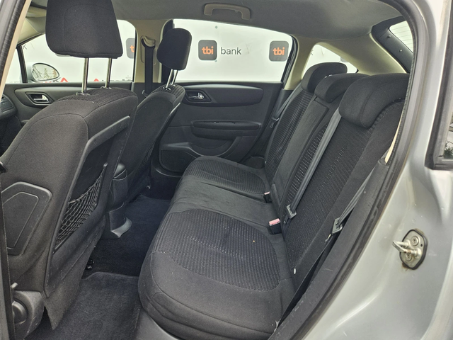 Citroen C4 1.6HDI-109кс= АВТОМАТ= КЛИМАТРОНИК= АВТОПИЛОТ - автомобили, коли, обяви за нови и употребявани 8